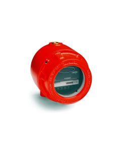 Dual IR² Flame Detector - Flameproof (Exd)