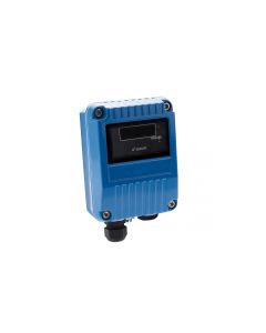 UV/IR² Flame Detector