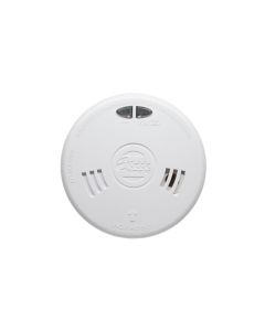 Kidde Slick AC Hard Wired Optical Detector with battery back up