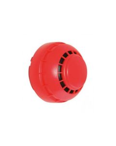 Fike Twinflex Hatari Sounder, Red