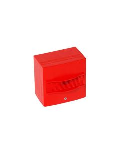 Fike Twinflex Sound Point, Red