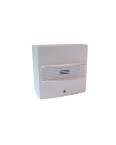 Fike Twinflex Sound Point, White