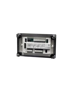 Global 1 Channel Addressable Input/Output Unit