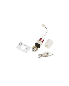 Morley DXc Key Switch Kit