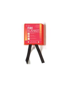 TG Fire Blanket 1.1m x 1.1m