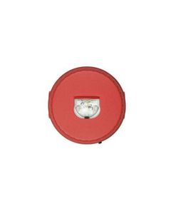 Cooper Fulleon Conventional Solista LX Wall, Red Deep Base, Red Flash