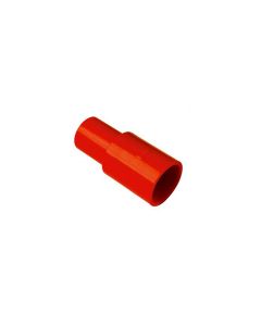Kidde Airsense Red Female 27mm to Male 25mm Adaptor
