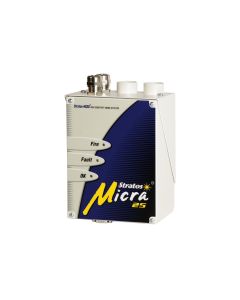 Kidde Airsense Stratos Micra 25 with I/O Card