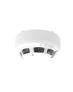 Hochiki Addressable Optical Smoke Detector, White