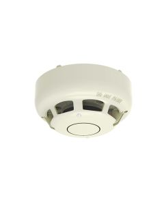 Hochiki Addressable Heat Detector, Ivory