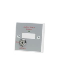 CTEC Auxiliary Device Isolator