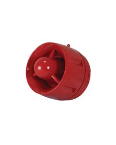 C-TEC Activ Conventional Hi-Output 100dB(A) Wall Sounder Shallow Base