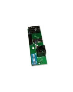 C-TEC CFP 16 Zone Network Driver Card 