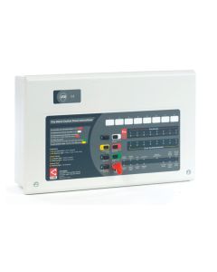 C-TEC 2 Zone CFP Panel