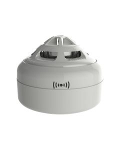 Cygnus Standard PRO Radio Base with Combi, white, standard battery