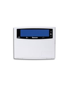 Texecom Premier Elite LCDLP Keypad