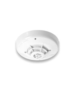 Hochiki Conventional 60°C Heat Detector, White