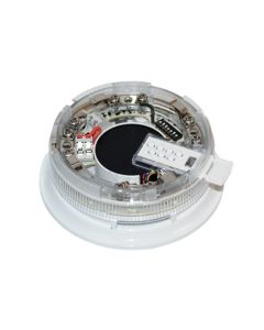 Apollo Discovery Sounder VAD base with Isolator