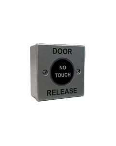 RGL Touch Free Exit Button with Built in Time Delay
