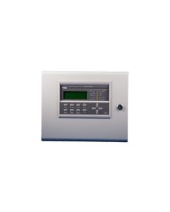 EDA Zerio Plus 8 Zone Control Panel