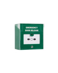 RGL Emergency Door Release Double Pole Call Point