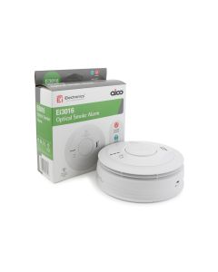 Aico 3000 Series Optical Smoke Alarm
