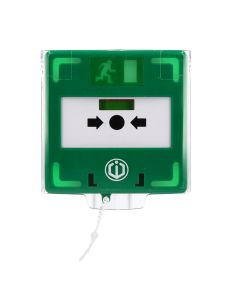 CDVI Triple Pole Emergency door release