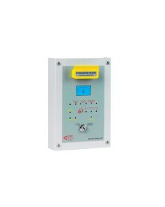 C-TEC Remote Status Unit, Surface