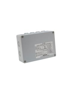 Nittan Evolution Addressable Triple Input/Output Module