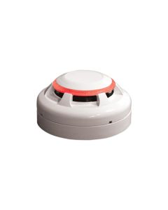 Nittan Evolution Conventional Dual Optical Smoke Detector