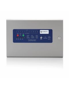 Haes Esento Excel 12 Zone Conventional or Twin Wire Control Panel