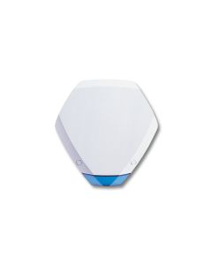 Texecom Premier Elite Odyssey 3/3E Cover Only