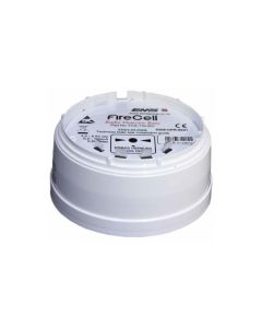 EMS FireCell Wireless Detector Base Only