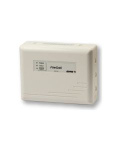 EMS FireCell Wireless Hub - 4 Loop - V3