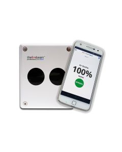 Firebeam&#x20;Blue&#x20;Beam&#x20;Detector