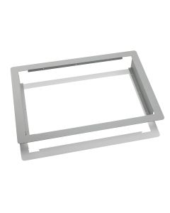 Haes FMK-XLEN Recessing Bezel