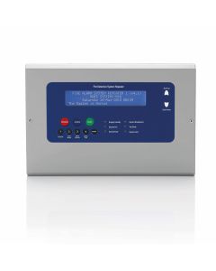 Haes Esento Remote Display Unit Repeater Panel
