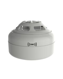 Cygnus Standard PRO Radio Base with A1R Heat, white, standard battery