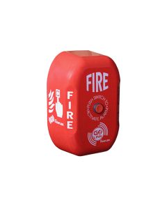 Howler GoLink Site Alarm Push On/Off Switch