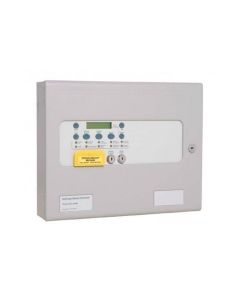 Kentec Sigma XT+ Extinguishant Coincidence Unit, 1 Area