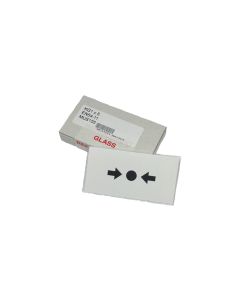 KAC Pack of 5 Breakglass Spares