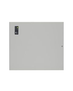 Advanced 5A 24V Boxed Power Supply Unit, Deep Enclosure