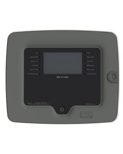 SmartNet Control Panel - 64 Zones