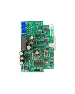 Advanced MxPro 4 Spare Mx-4200 1 - 2 loop base card (AV Protocol)