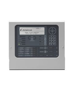 Advanced MxPro 5 Remote Control Terminal, Large