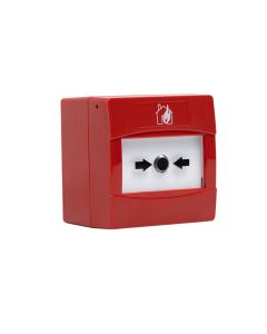 Apollo Reach Wireless Manual Call Point