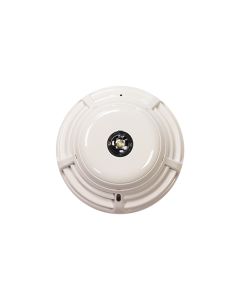 SmartCell Wireless Dual Smoke/Heat Detector with Sounder VAD