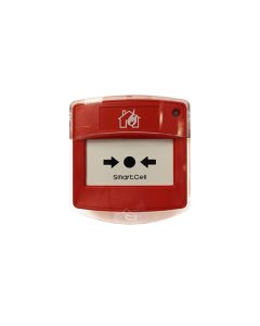 SmartCell Wireless Manual Call Point