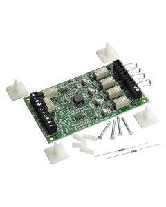 Haes Sounder Circuit Extension Card