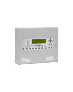 Kentec Syncro AS 2 Loop Control Panel, Apollo Protocol
